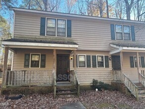 Building Photo - 726 Branniff Dr