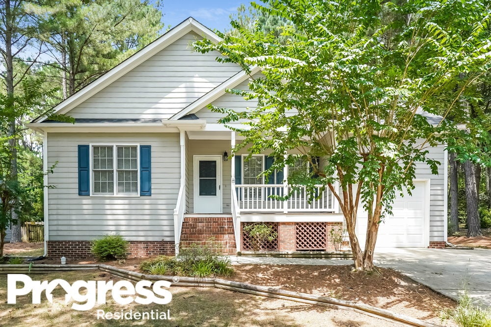 9608 Stable Point, Wake Forest, NC 27587 House for Rent in Wake