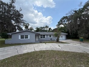 Building Photo - 1405 Eden Dr