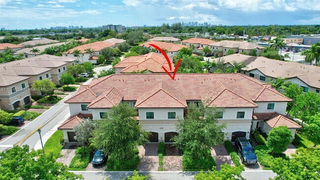 Foto del edificio - 4208 N Dixie Hwy