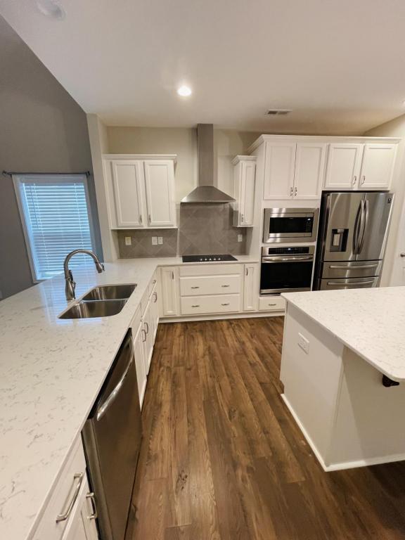 Foto del edificio - 3142 Hunting Lodge Rd