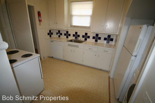 Foto del edificio - 1408 W Chapel Hill St