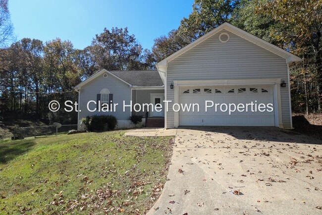 Building Photo - Great Family Home