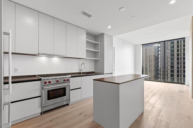 Foto del edificio - 610 Davis St