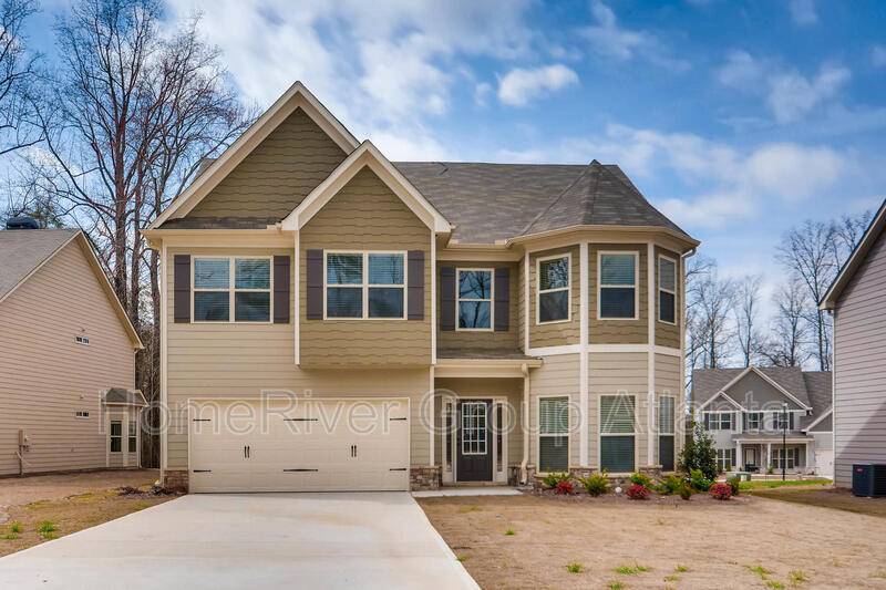 454 Cherry Creek Dr, Loganville, GA 30052 House Rental in Loganville