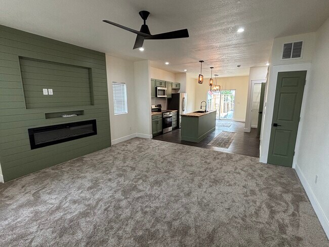 Foto del edificio - 2921 Decatur St