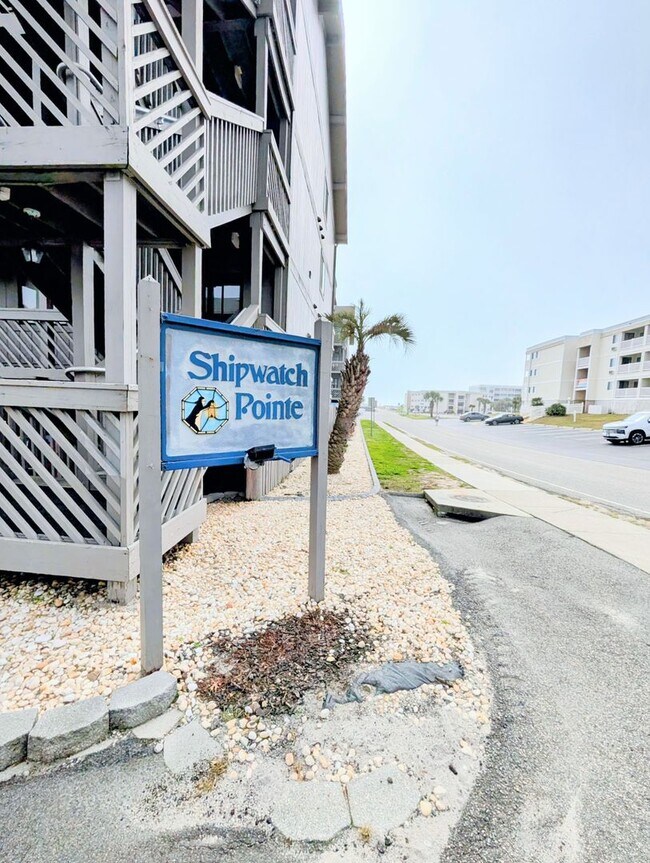 Foto del edificio - Long Term Rental, Walking Distance to Myrtle Beach!