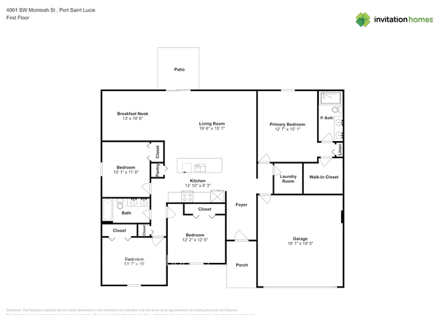 Foto del edificio - 4001 SW McIntosh St
