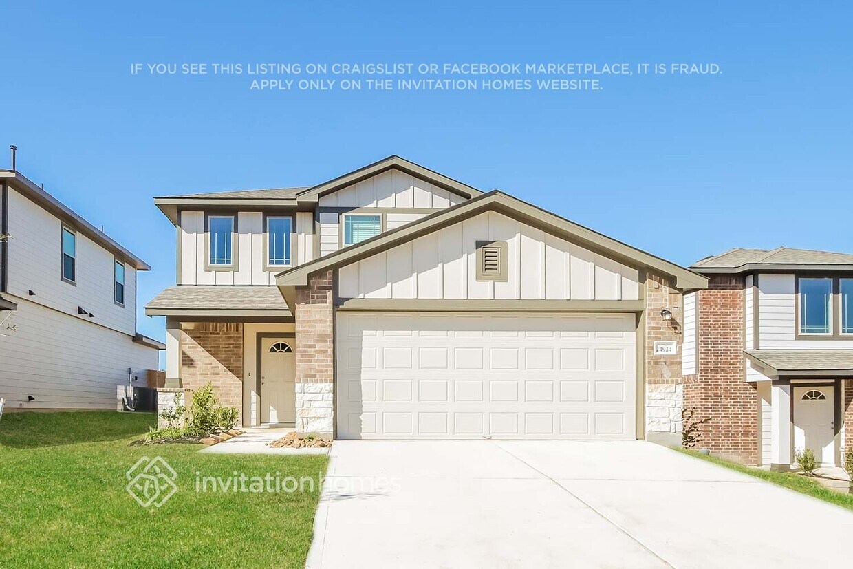 Foto principal - 24924 Aconite Ln