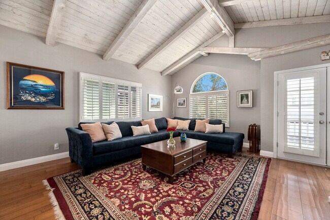 Building Photo - 1217 20th St