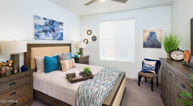 Foto del edificio - 3700 E Williams Field Rd