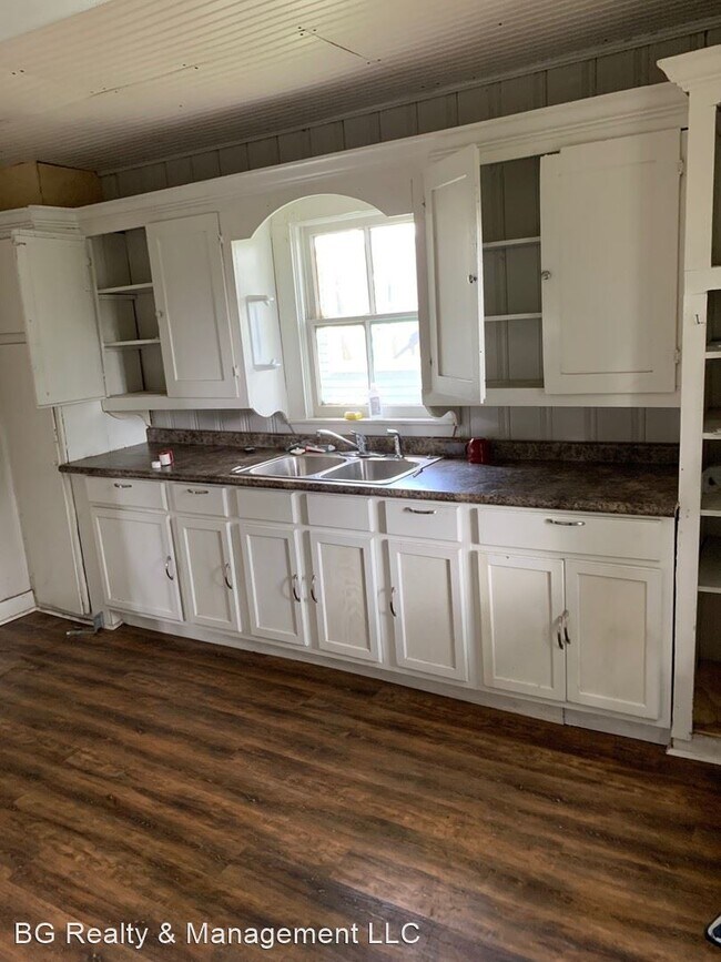 Foto del edificio - 2 br, 1 bath House - 1023 N Pierce St