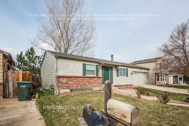 Foto del edificio - 5004 S Richfield Cir