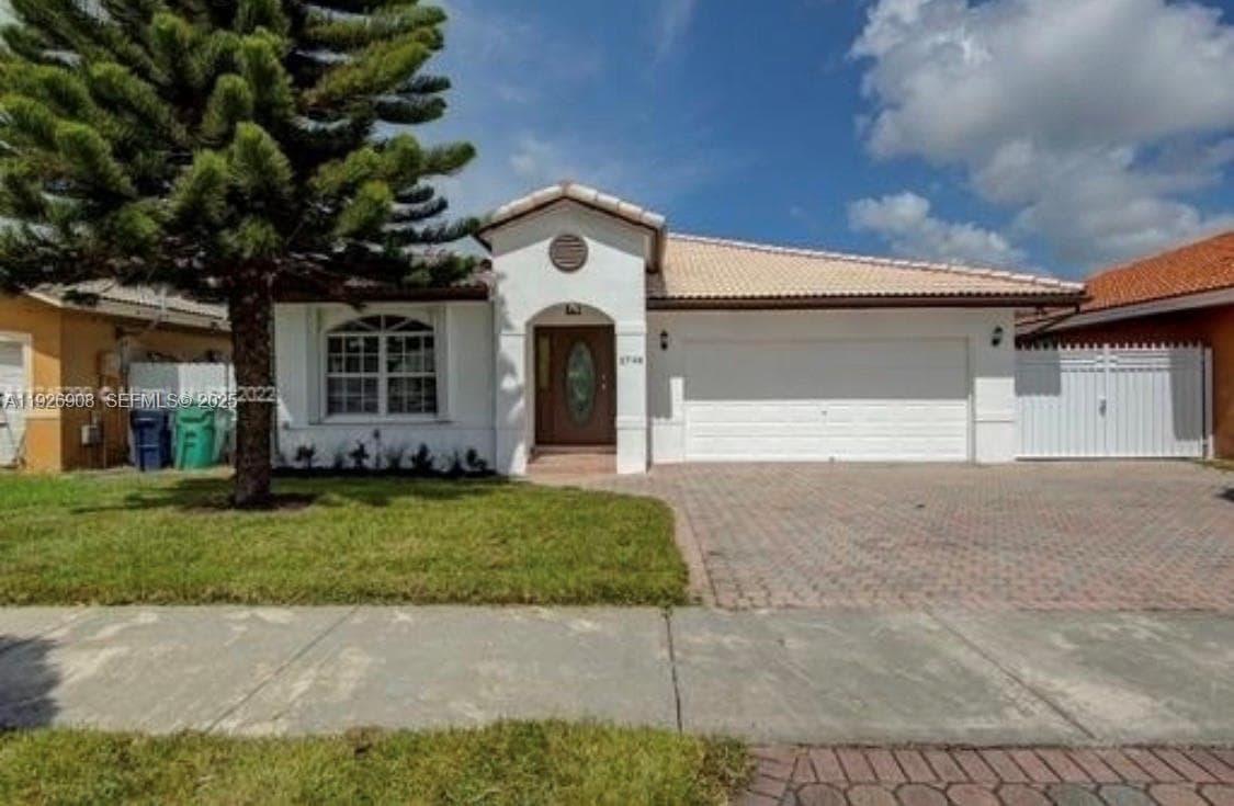 Foto principal - 3748 SW 148th Pl