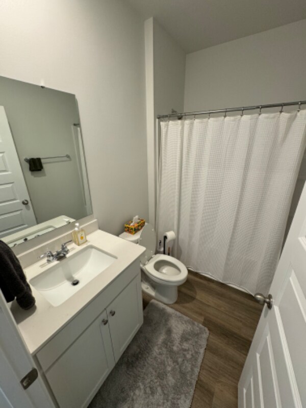 Foto del edificio - 501 Hideaway St