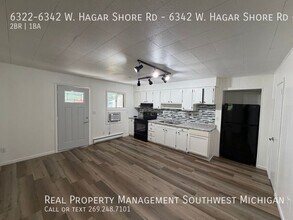 Building Photo - 6322-6342 W Hagar Shore Rd