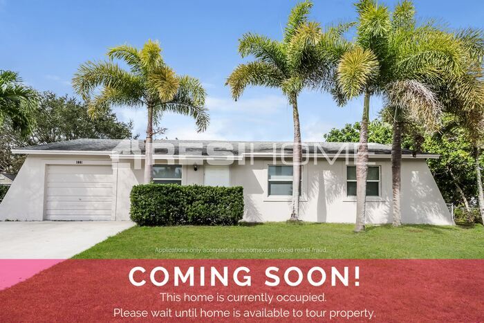 Foto principal - 1001 Mohican Boulevard