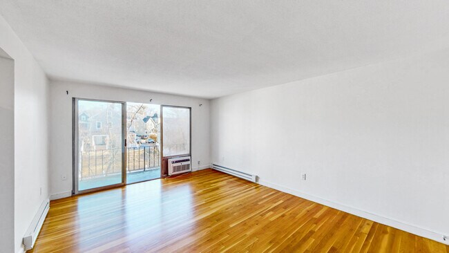 Foto del edificio - 175 W Wyoming Ave