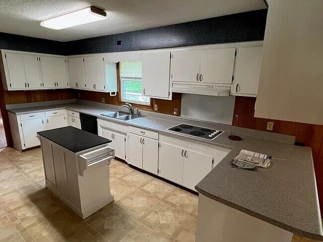 Foto del edificio - 3609 Sherwood Dr