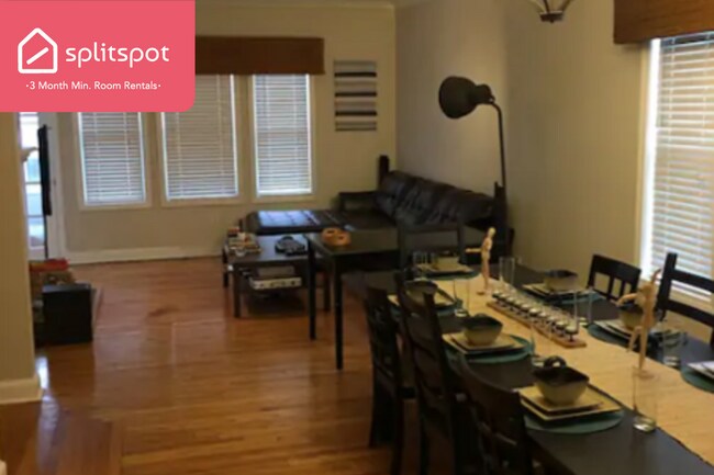 Building Photo - Private room in 3 bedroom Boston Apartment...