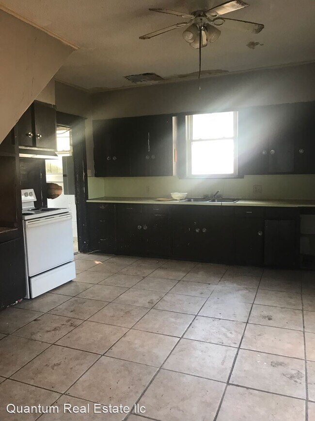 Foto del edificio - 3 br, 1 bath House - 1405 N. 5TH STREET