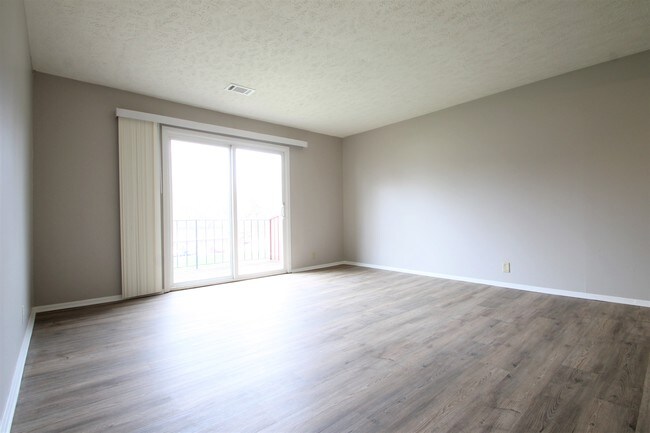Foto del edificio - Cornhusker Creek Apartments