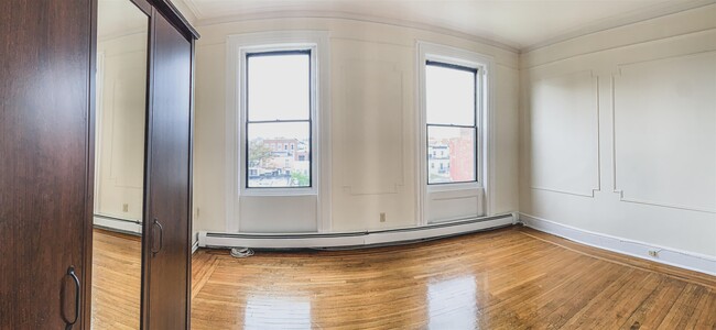 Foto del edificio - 209 Washington St