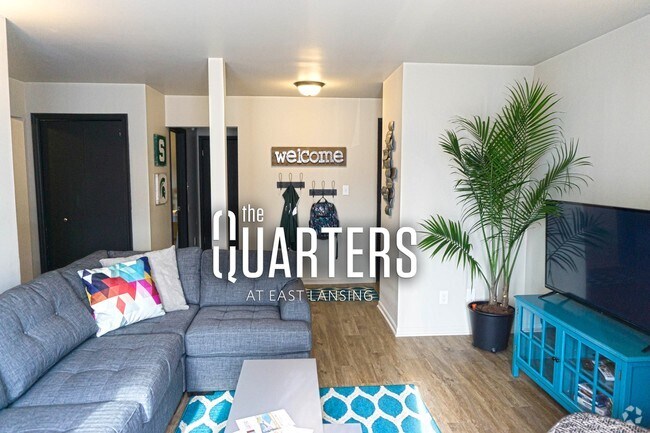 Apartments Under 500 In East Lansing Mi