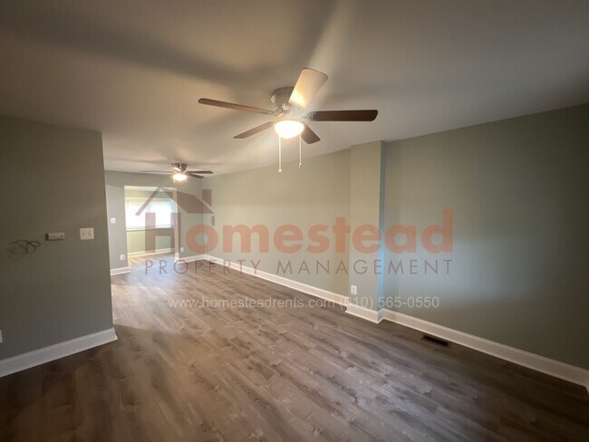 Foto del edificio - Two Bedroom HOME in Upper Darby!