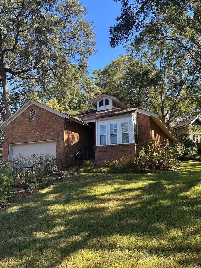 Killearn Pebble Creek HOA Community 2/2 Si... - Killearn Pebble Creek HOA Community 2/2 Si... House