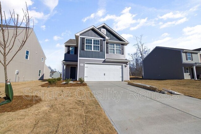 Foto del edificio - 2108 Briar Run Dr