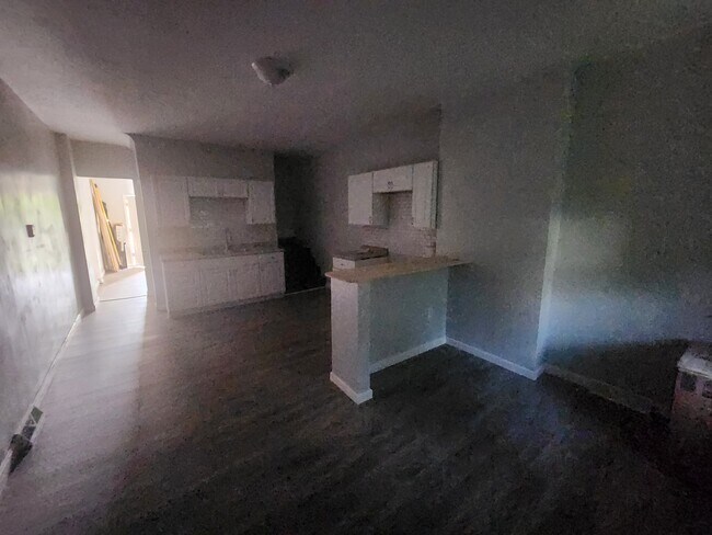 Cocina - 25 Fleetwood St
