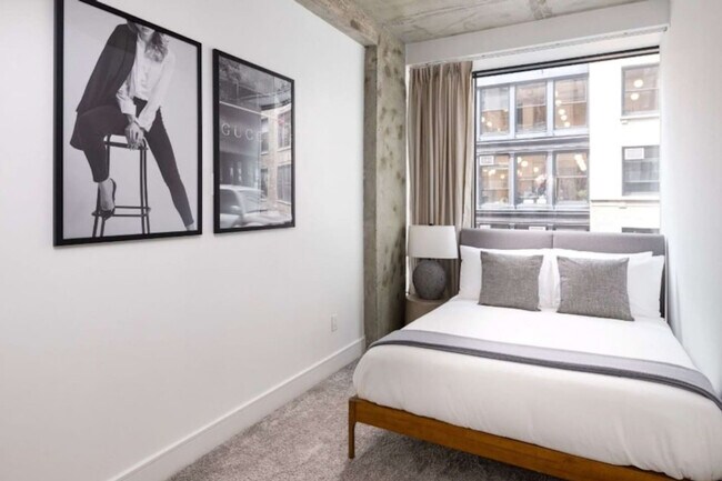 Foto del edificio - 132 W 26th St