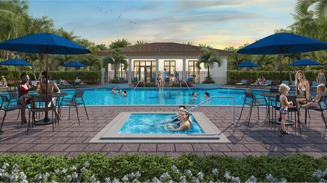 Foto del edificio - 11947 SW 241st Ter