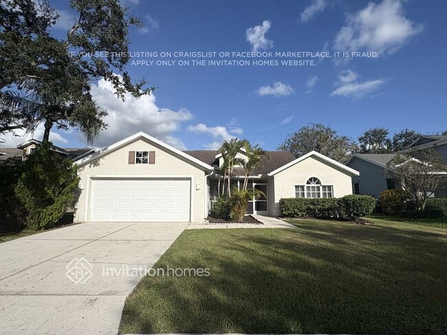 Building Photo - 4191 Banbury Cir