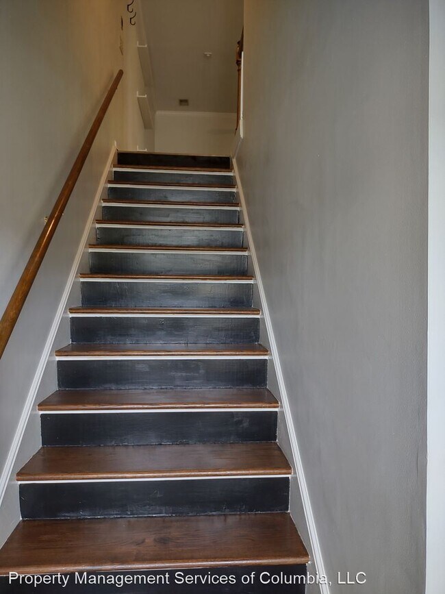 Foto del edificio - 2 br, 2 bath House - 402 New Brookland Place