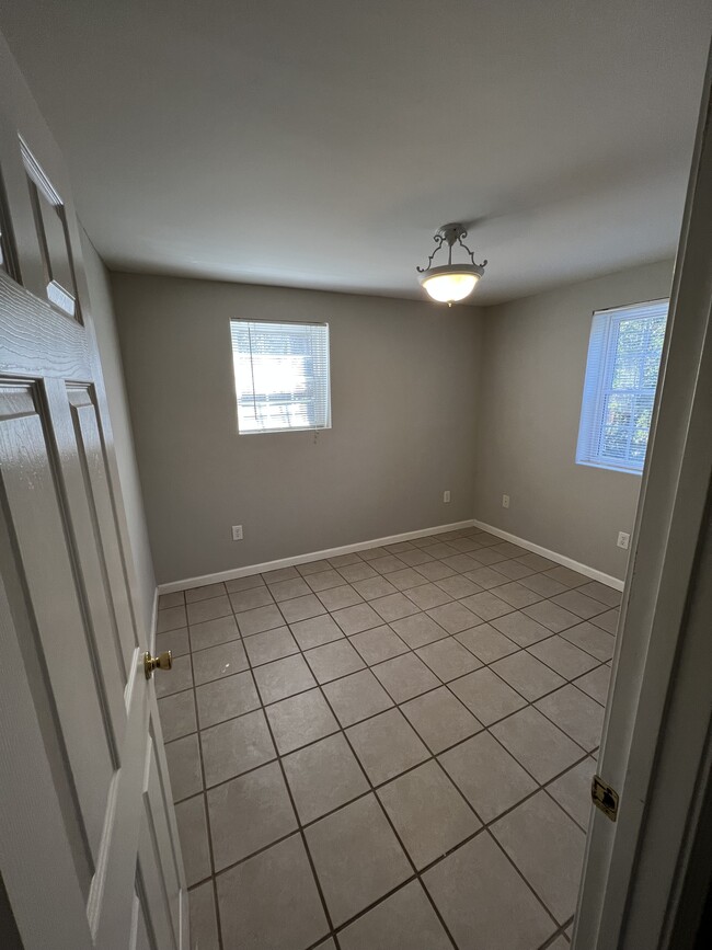 Bedroom 2 from door - 6490 Tuggle Dr