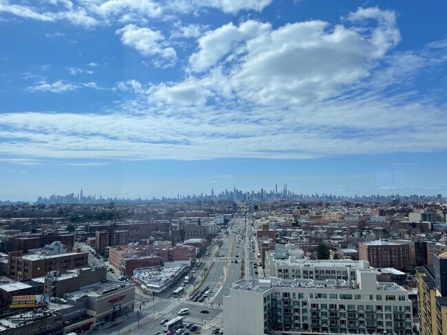 Foto del edificio - 88-08 Justice Ave