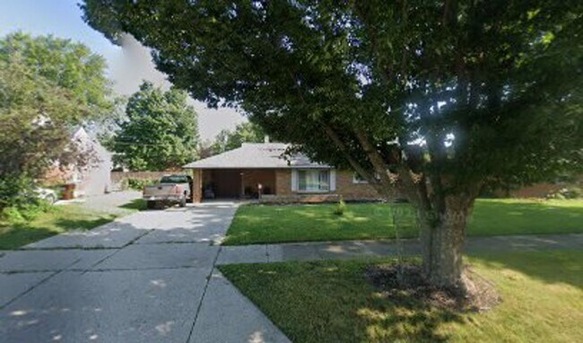 Building Photo - Kettering Single Family Home for Rent