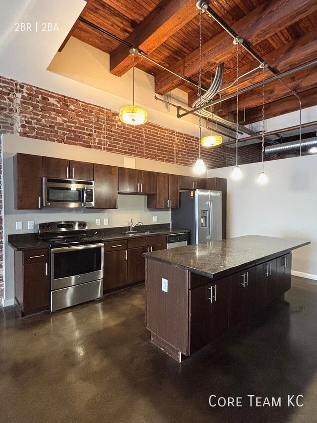 Foto principal - 204 Walnut St