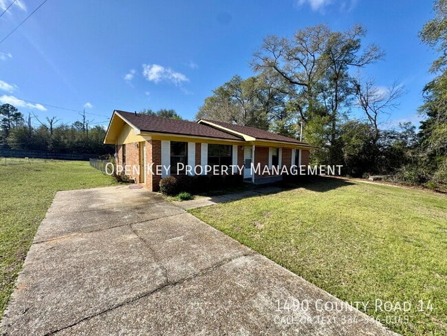 Foto del edificio - 1490 County Road 14-