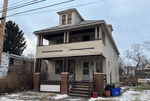 Foto del edificio - 107-109-109 N Fillmore Ave