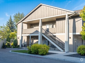 Building Photo - Centennial Pines