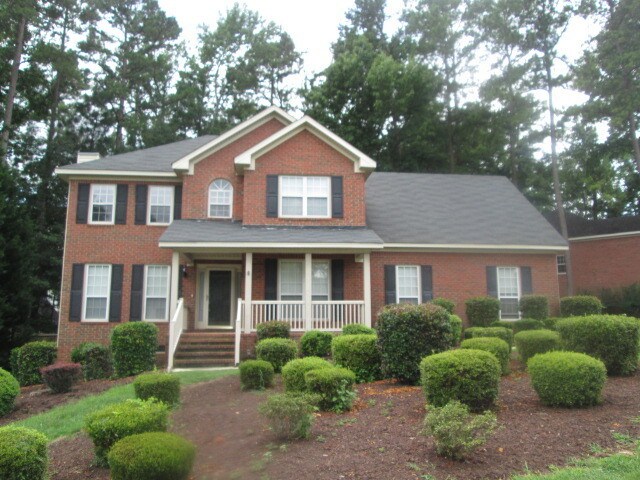 Primary Photo - 402 Cooper Mill Rd