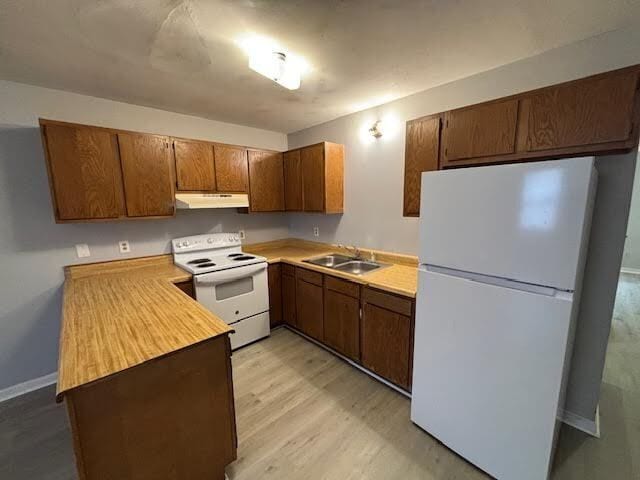 Foto del edificio - 1539 Ashland Dr