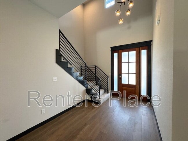 Foto del edificio - 10315 S Gary Pl