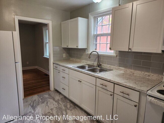 Foto del edificio - 2 br, 1 bath House - 1407 Silver Avenue
