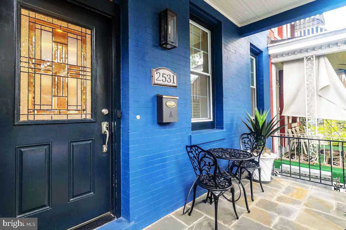 2531 11th St NW, Washington, DC 20001 Townhouse for Rent in