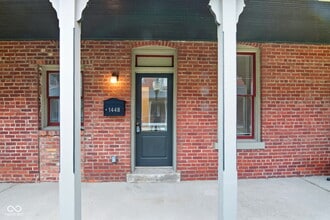 Building Photo - 1448 N Illinois St