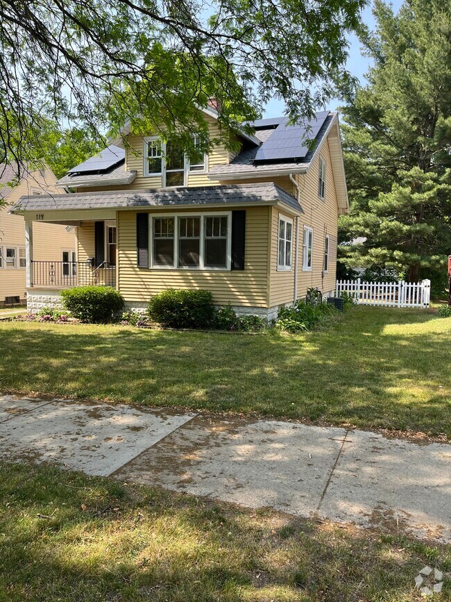 Houses For Rent in Holland, MI 4 Homes